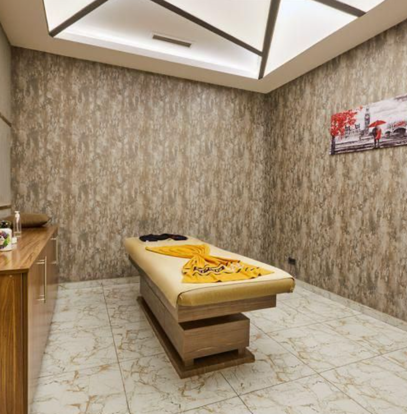 Spa