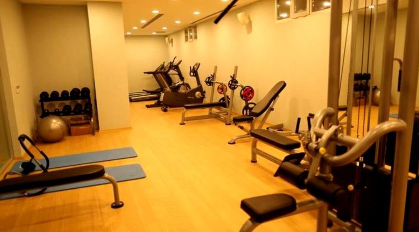 Spor & Fitness
