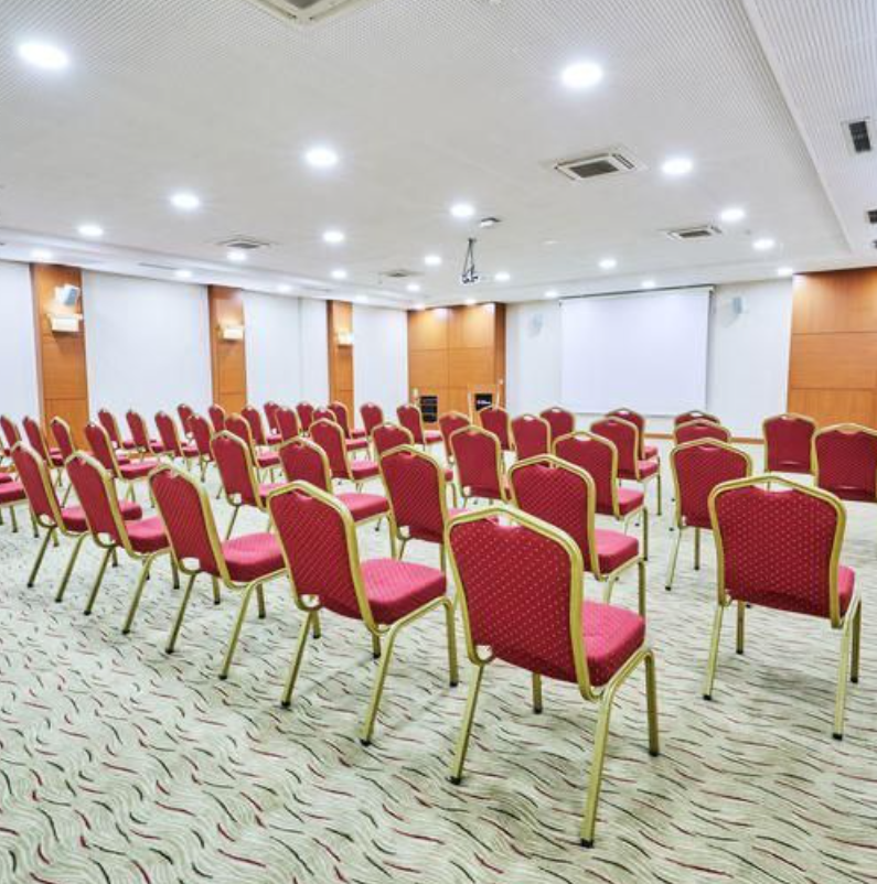 Konferans Salonu