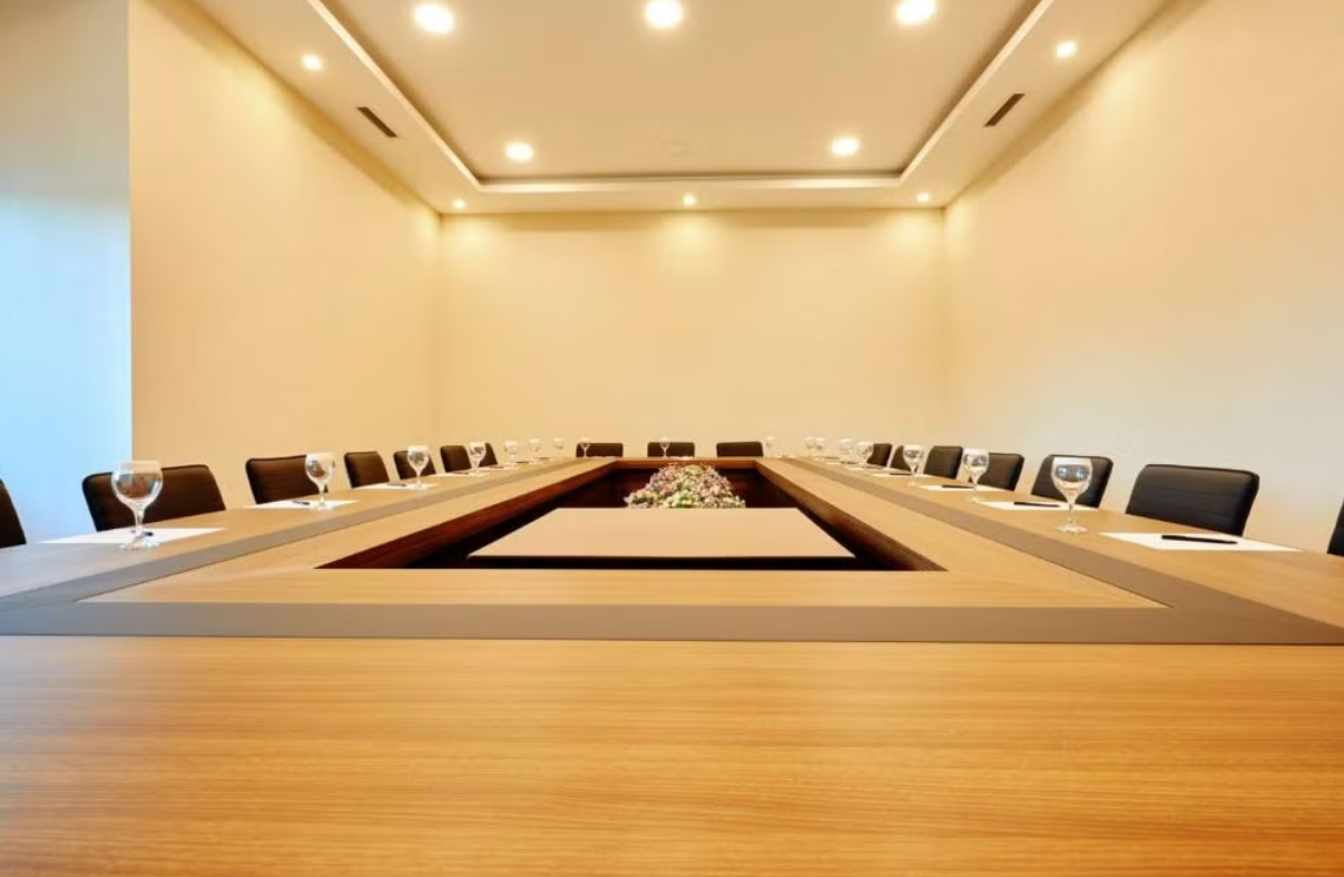 Toplantı Salonu