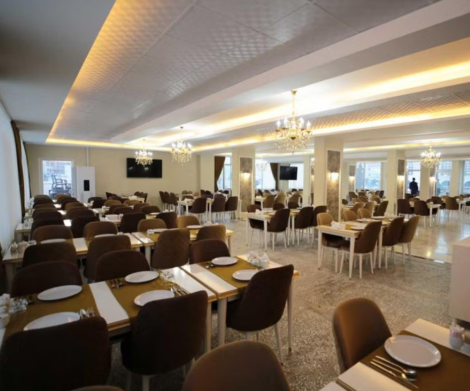 Restoran