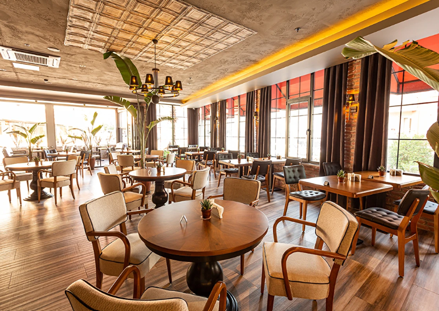 Restoran