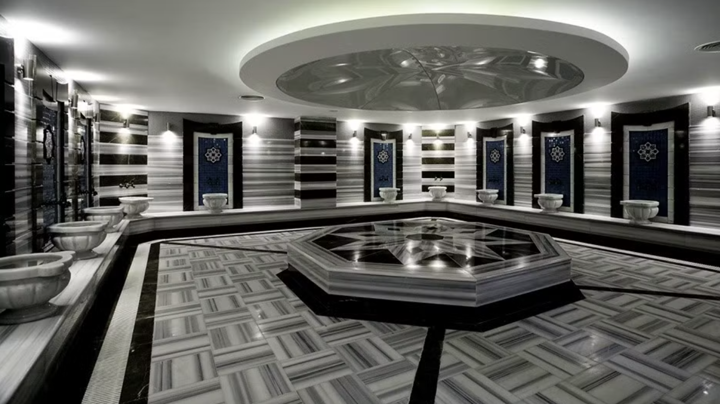 Hamam