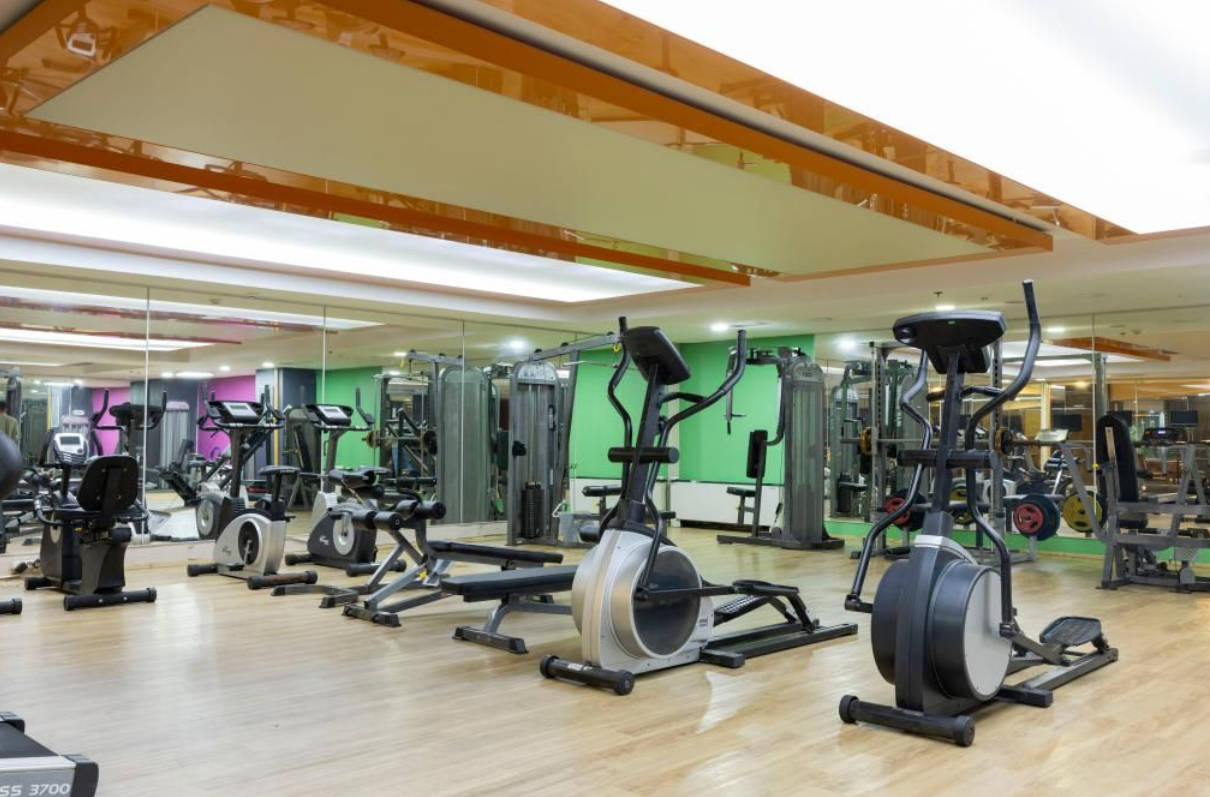 Spor & Fitness