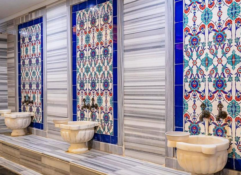 Hamam