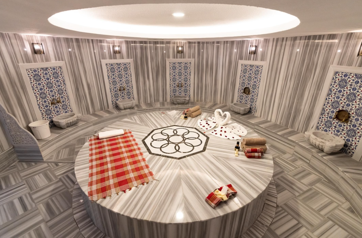 Hamam
