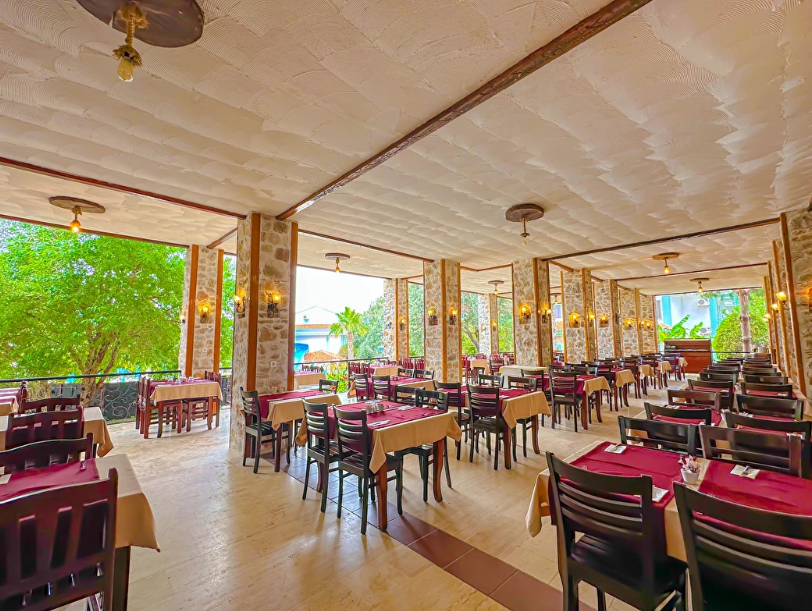 Restoran