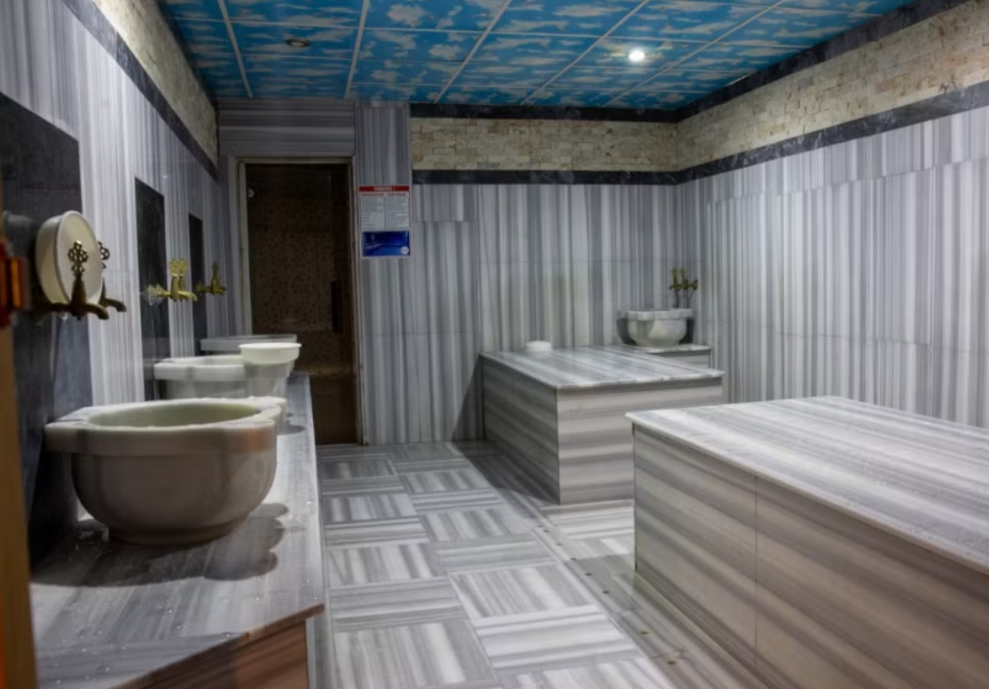 Hamam