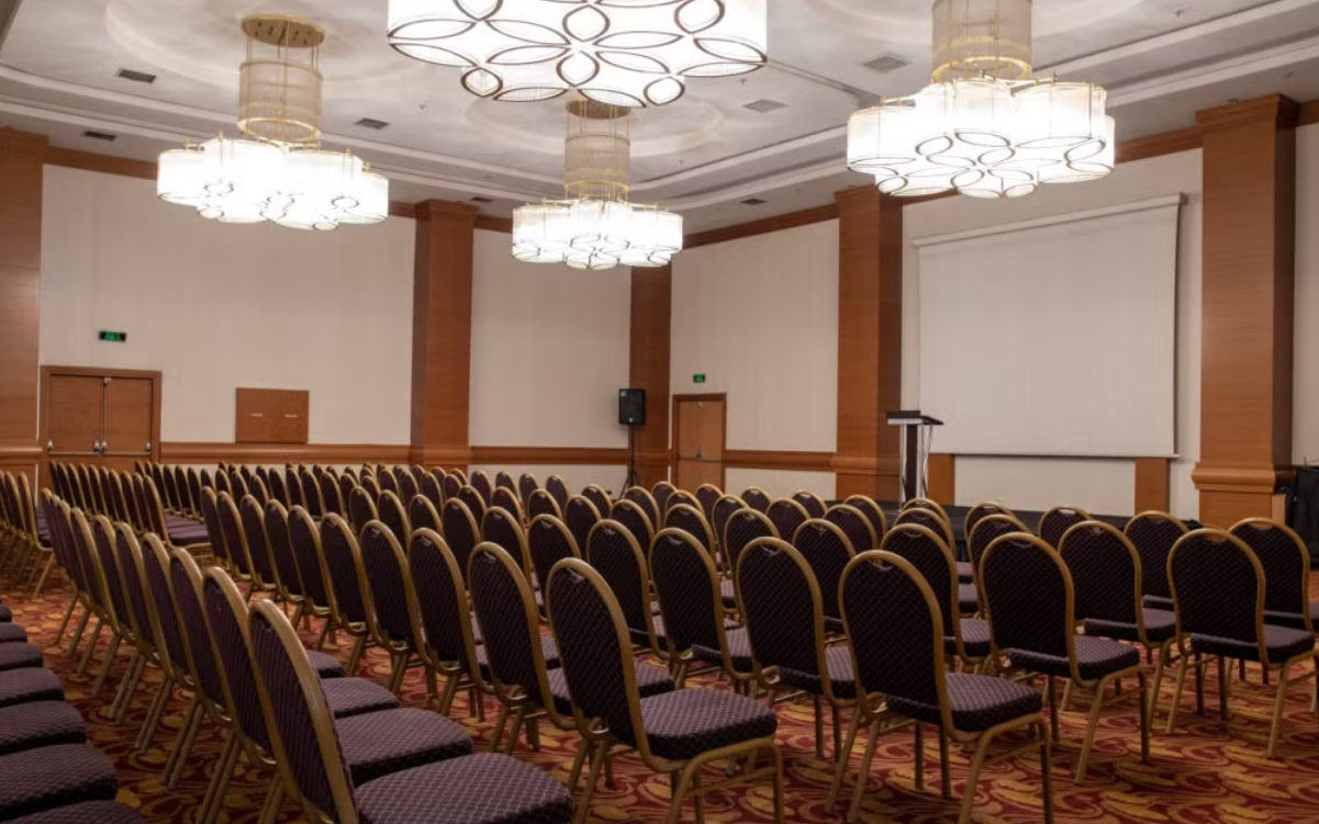 Konferans Salonu