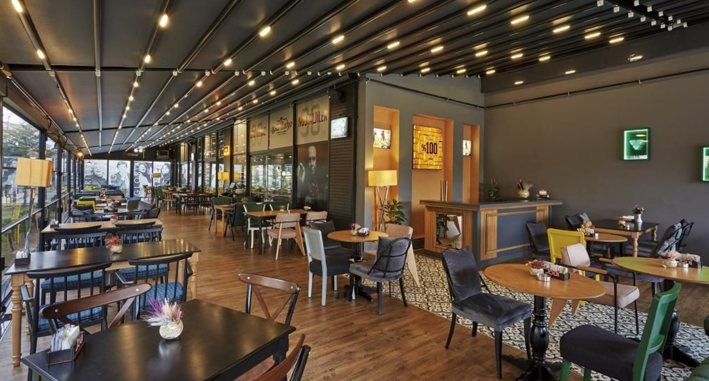Restoran 