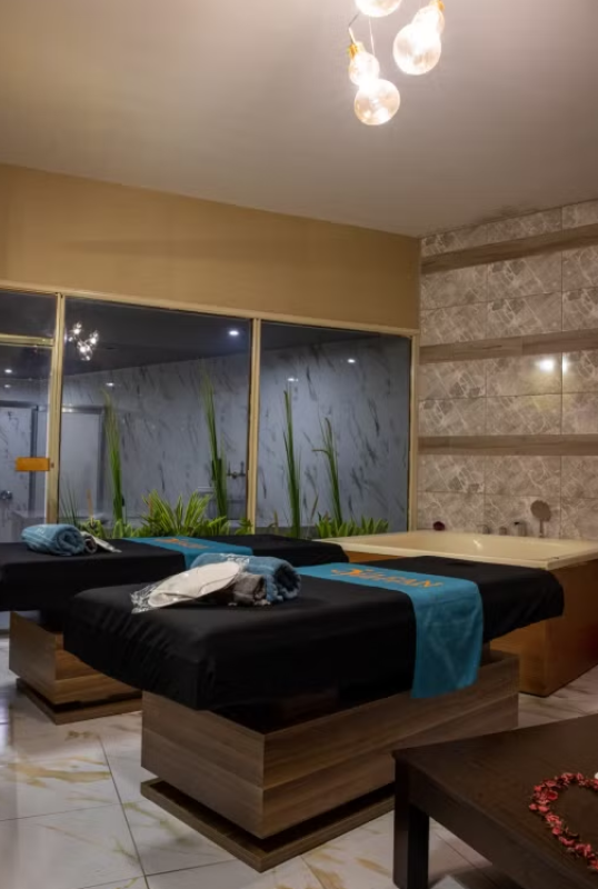 Spa