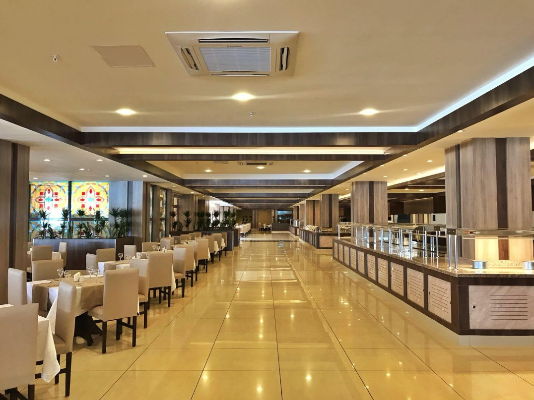Restoran