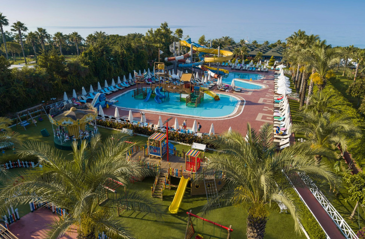 Aquapark