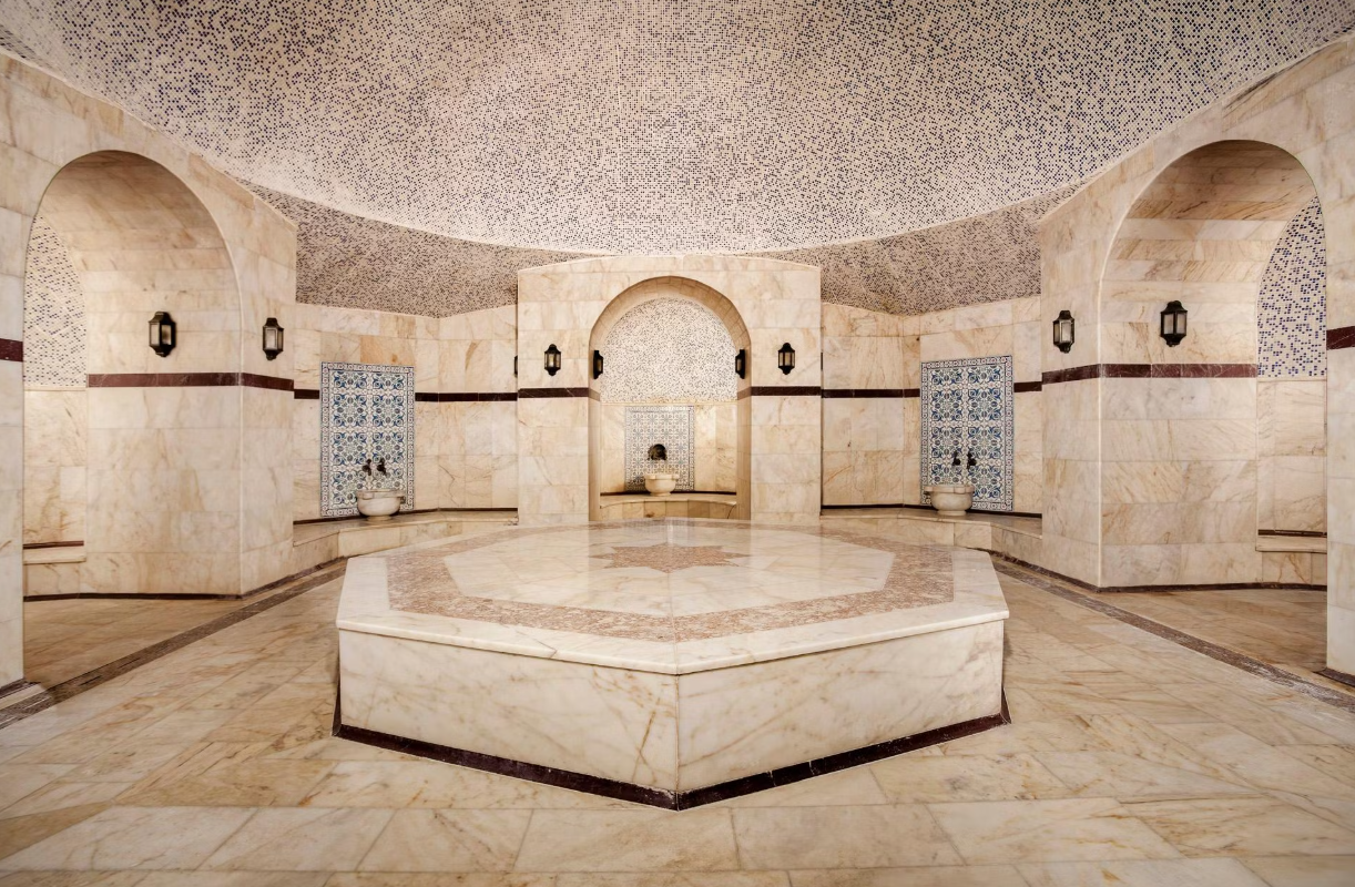 Hamam