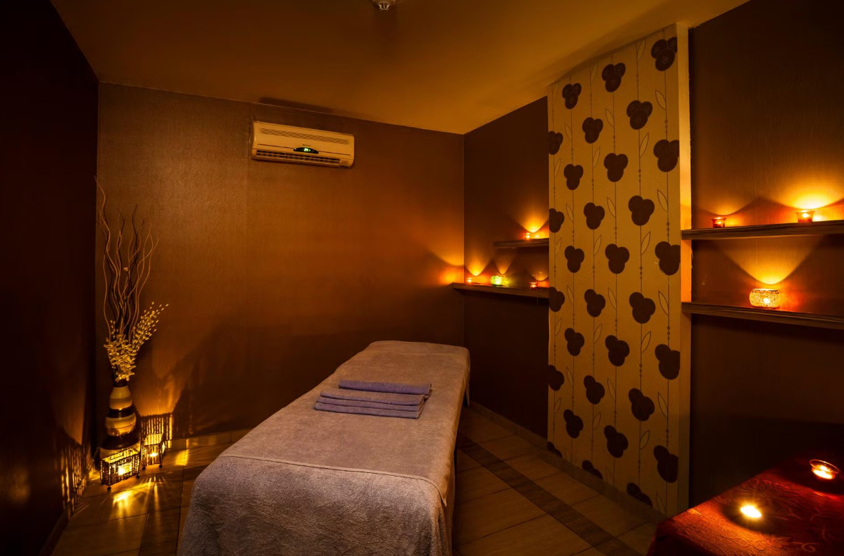 Spa