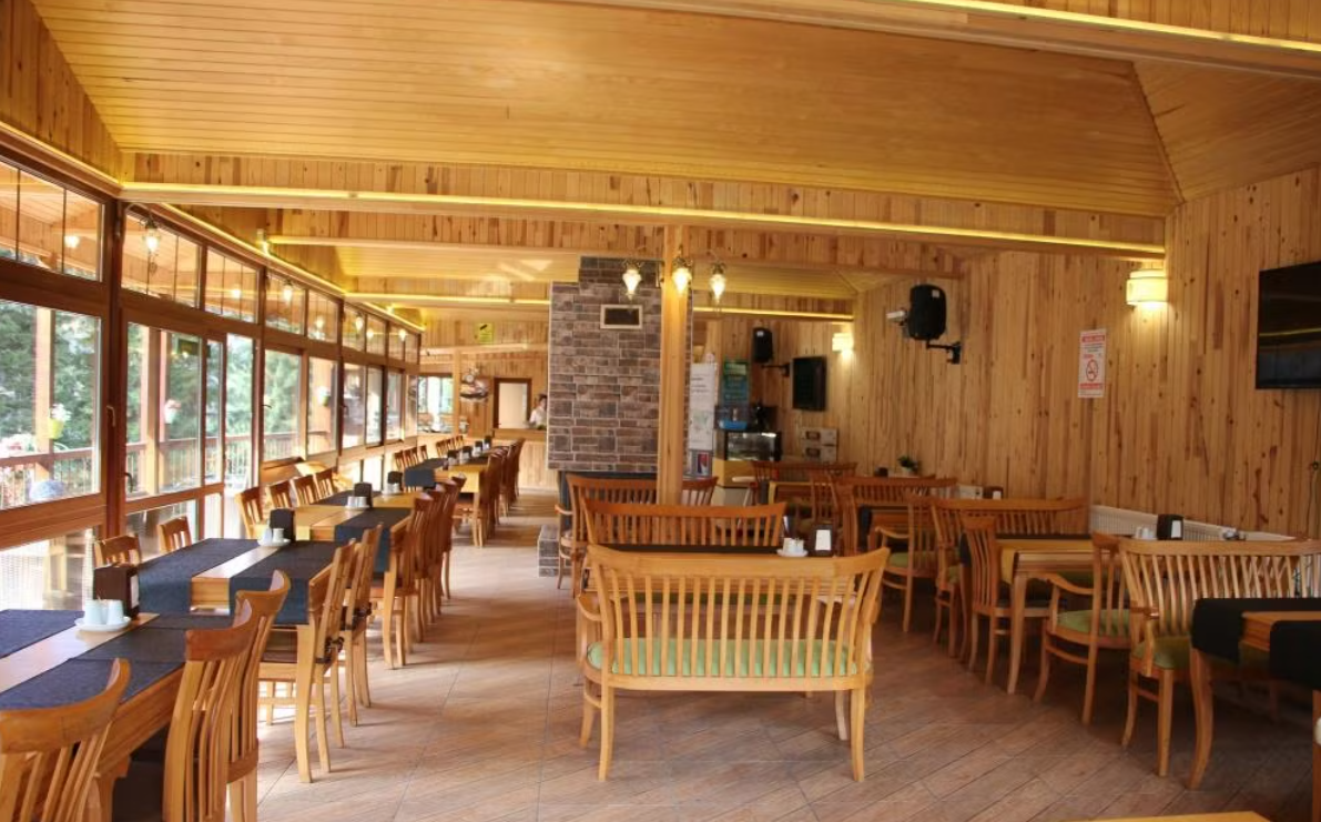 Restoran