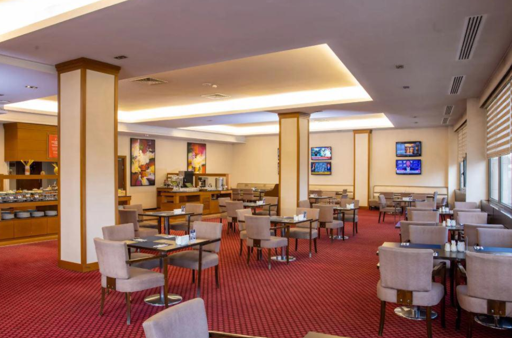 Restoran