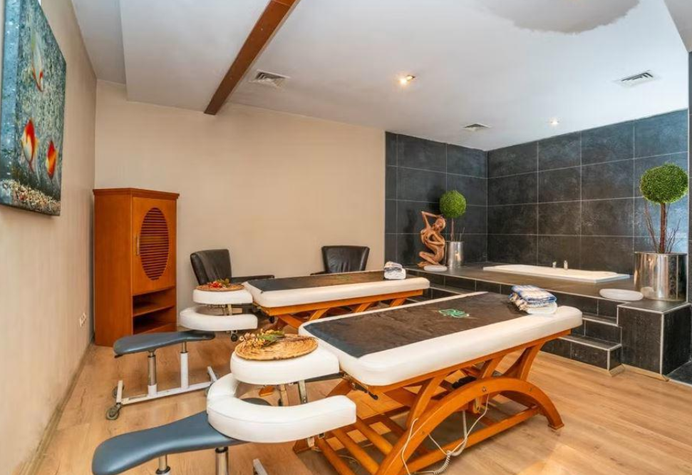 Spa