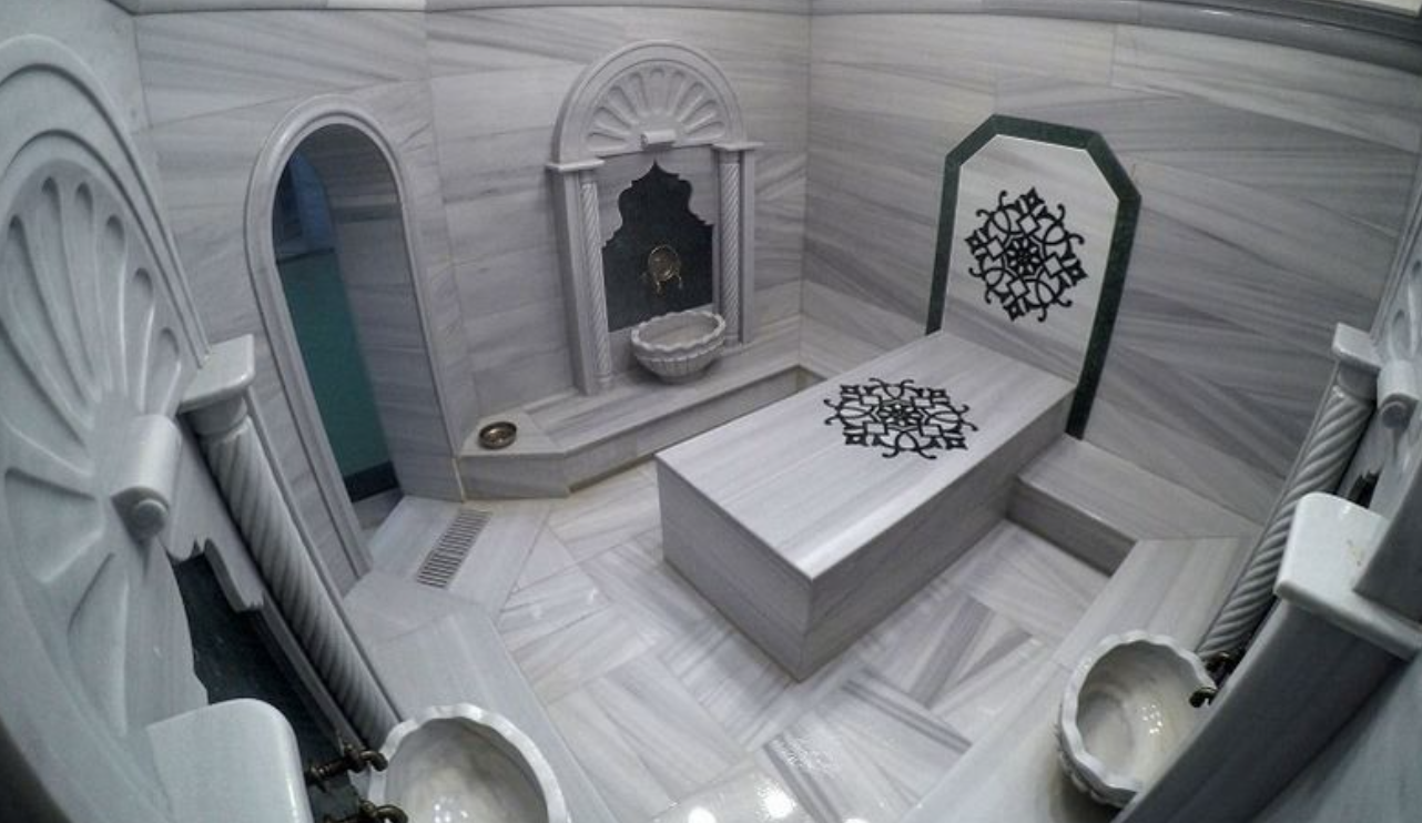Hamam