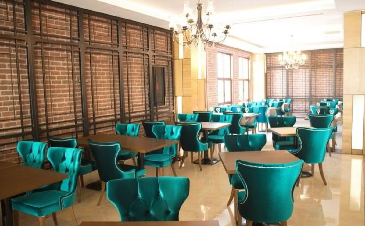 Restoran