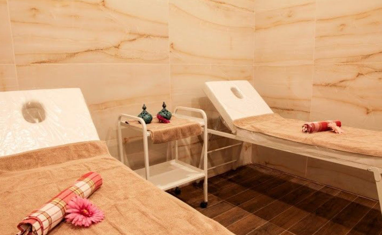 Spa
