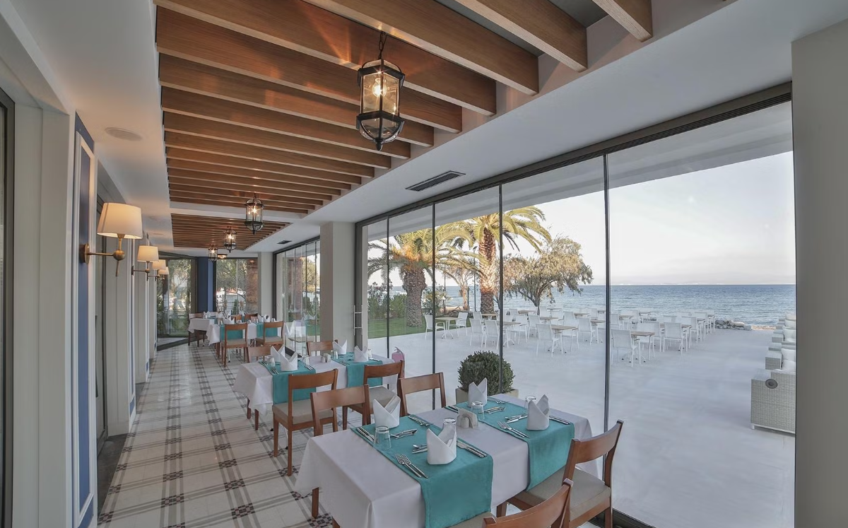 Restoran