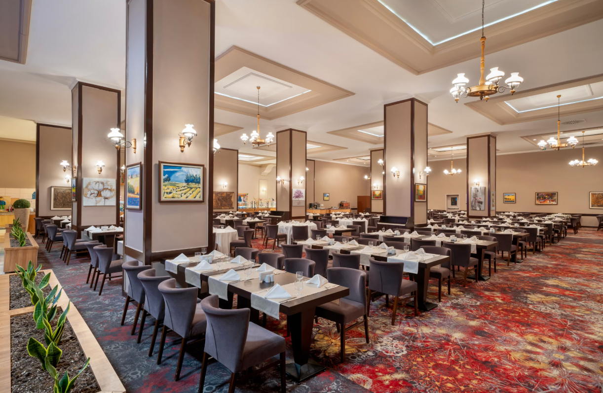 Restoran