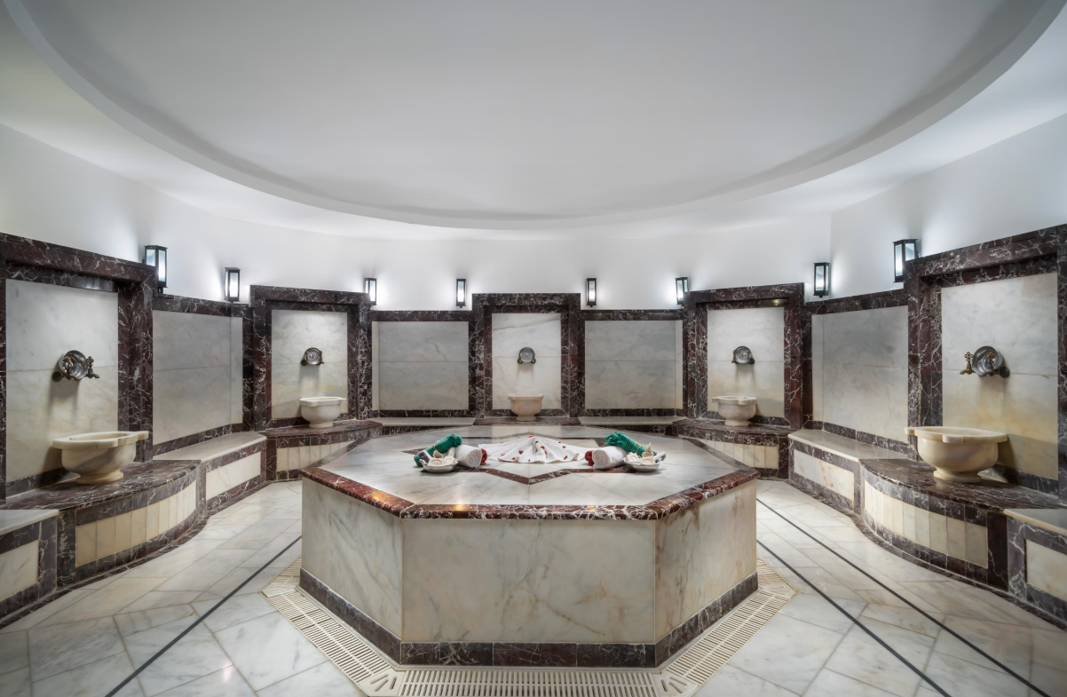 Hamam