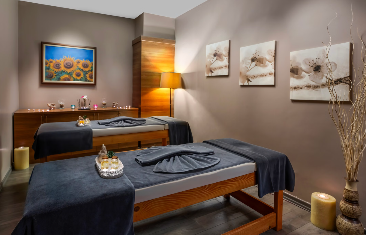 Spa
