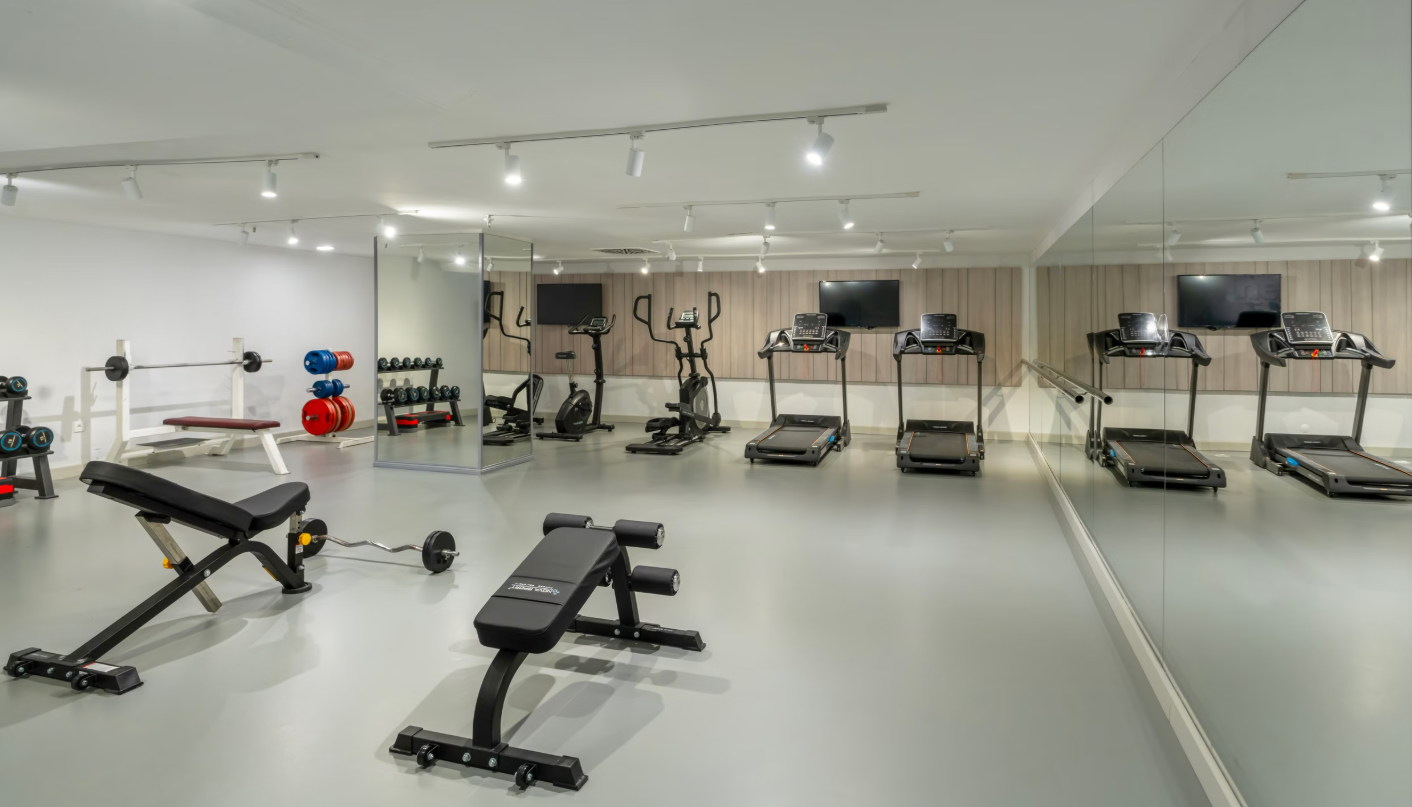 Spor & Fitness