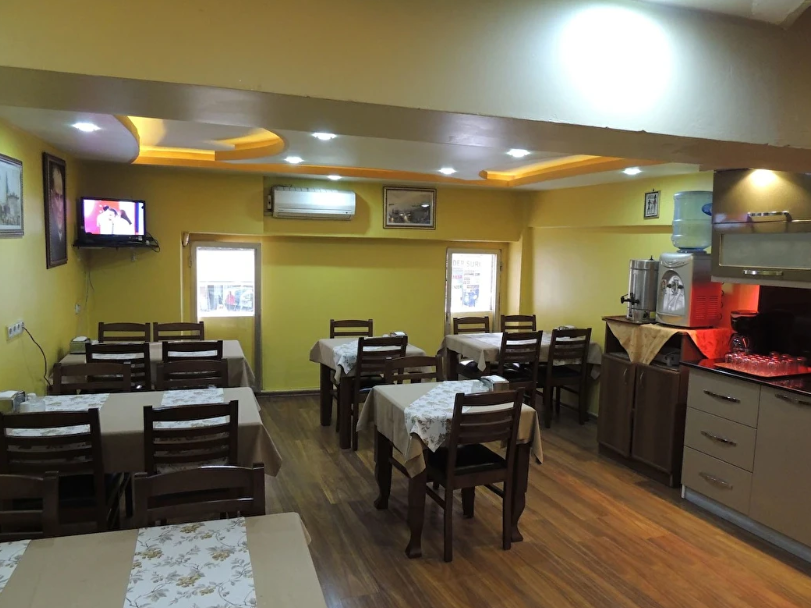 Restoran