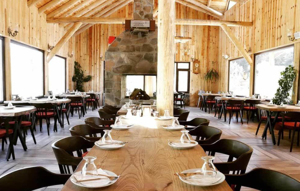 Restoran
