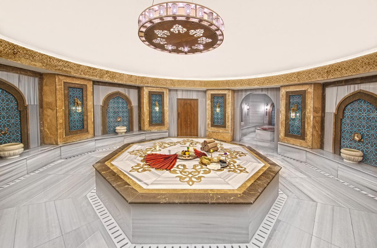 Hamam