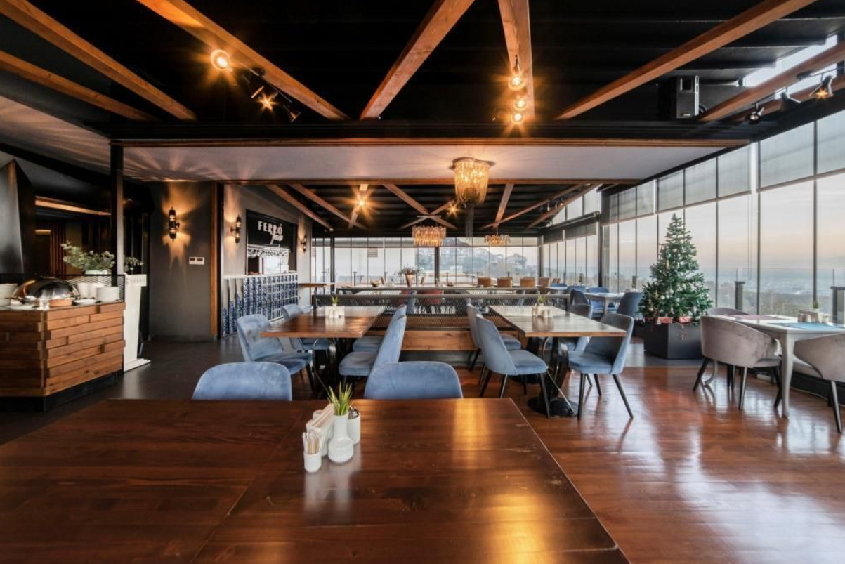 Restoran