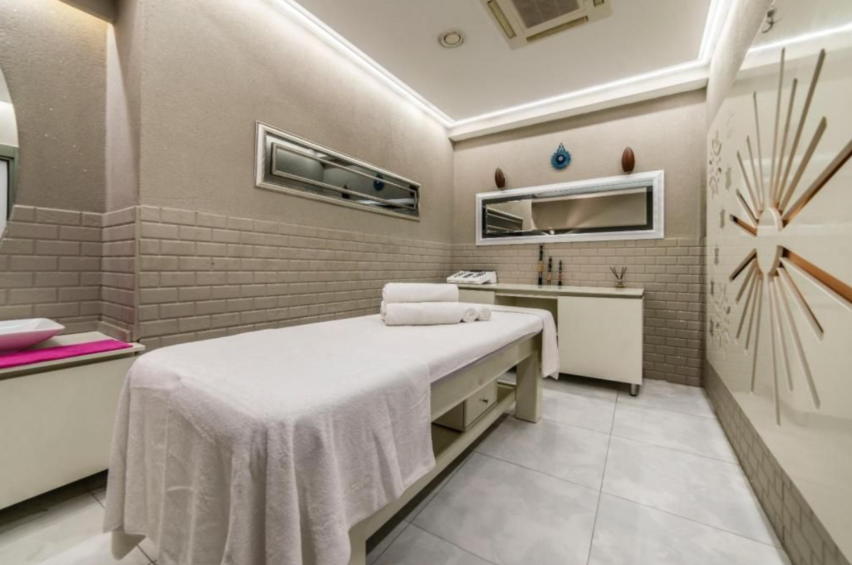 Spa