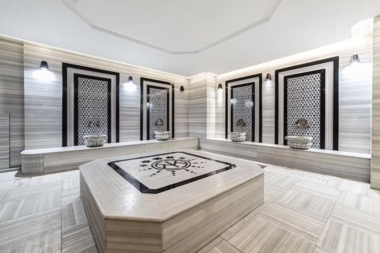 Hamam