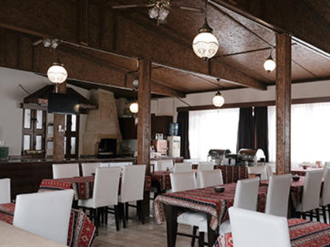 Restoran