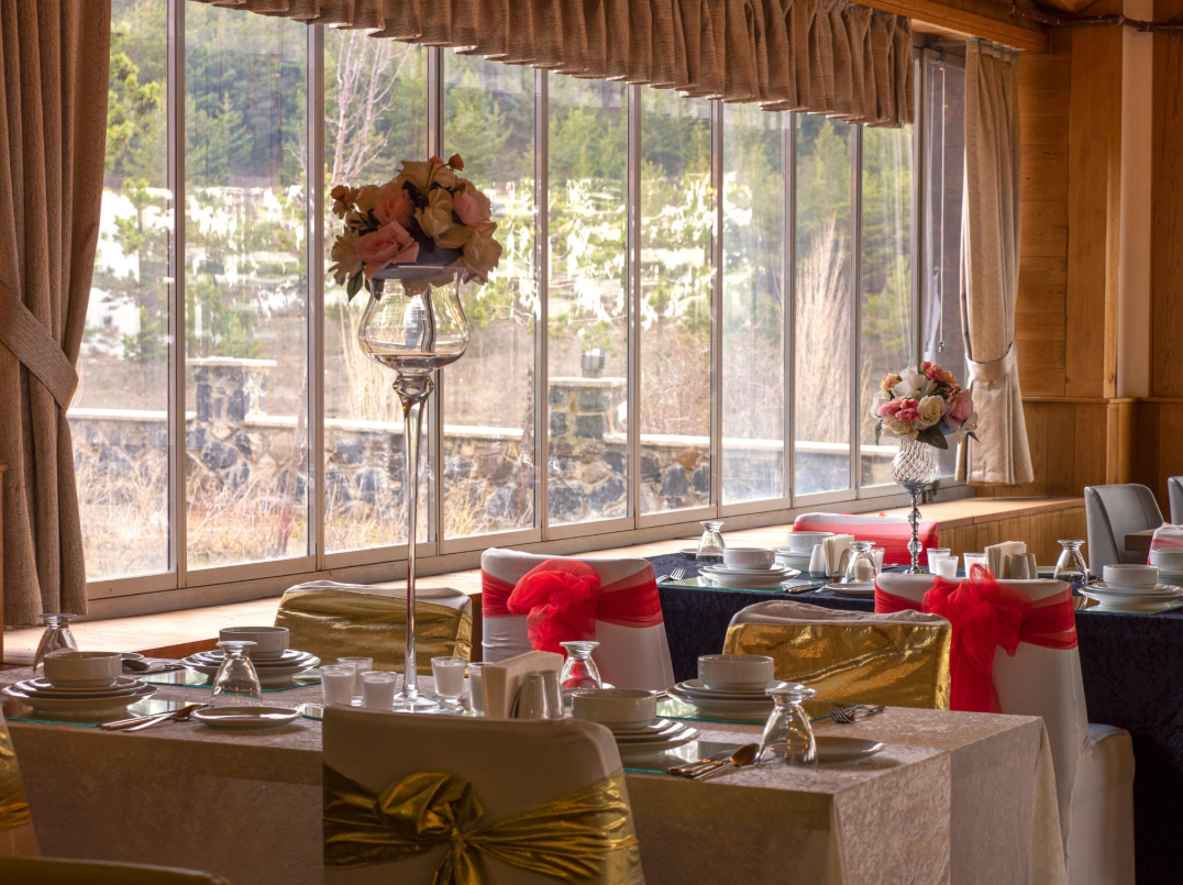 Restoran
