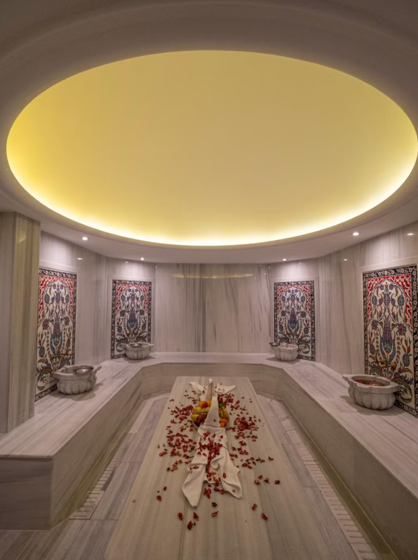 Hamam