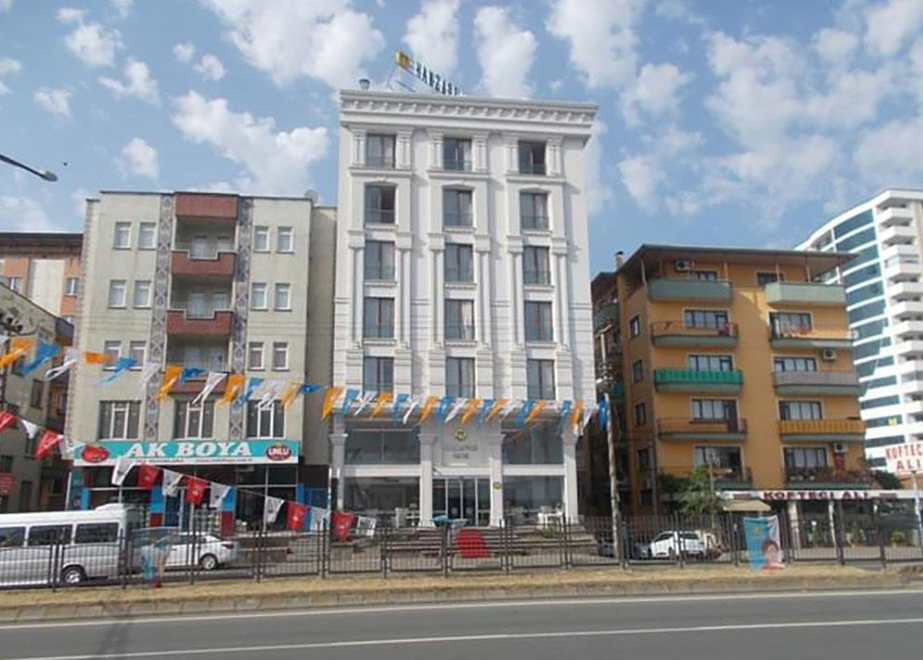 Genel Görünüm