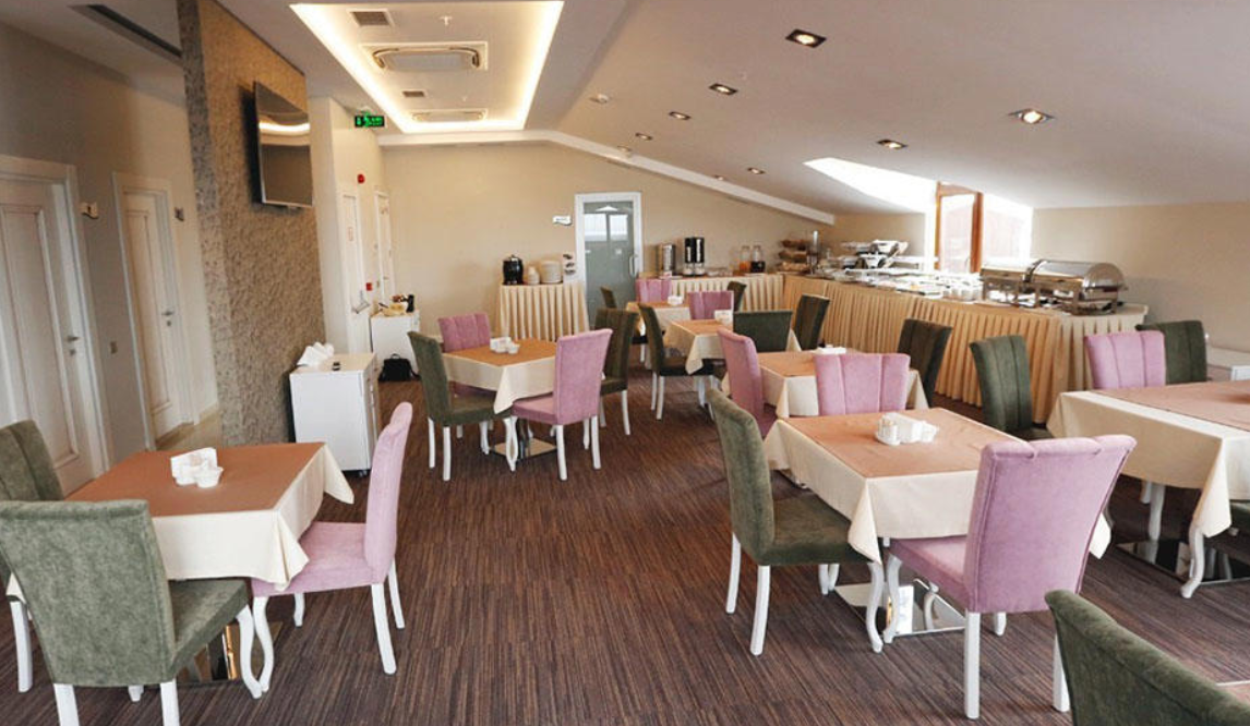 Restoran