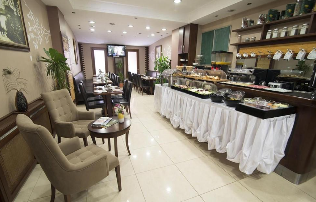 Restoran