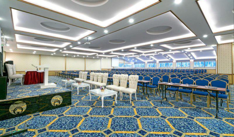 Konferans Salonu