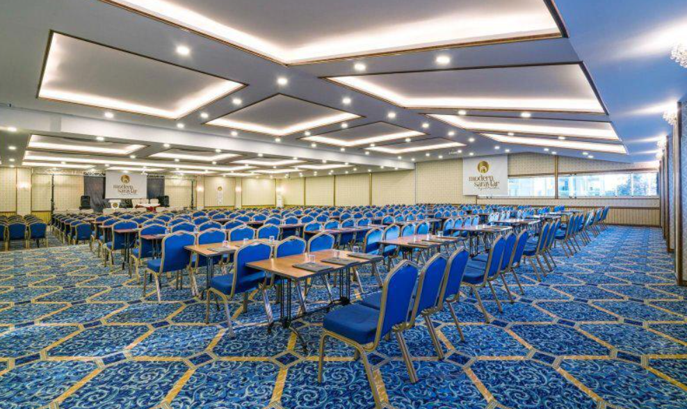 Toplantı Salonu
