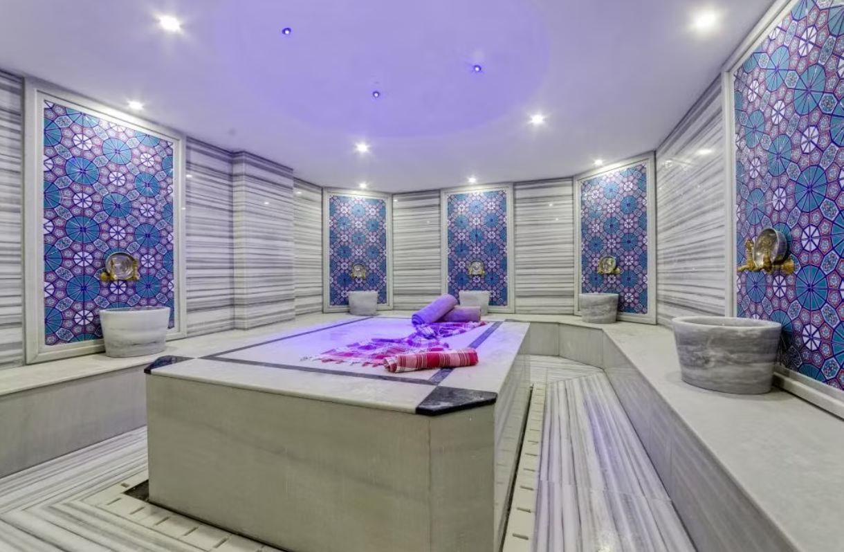 Hamam