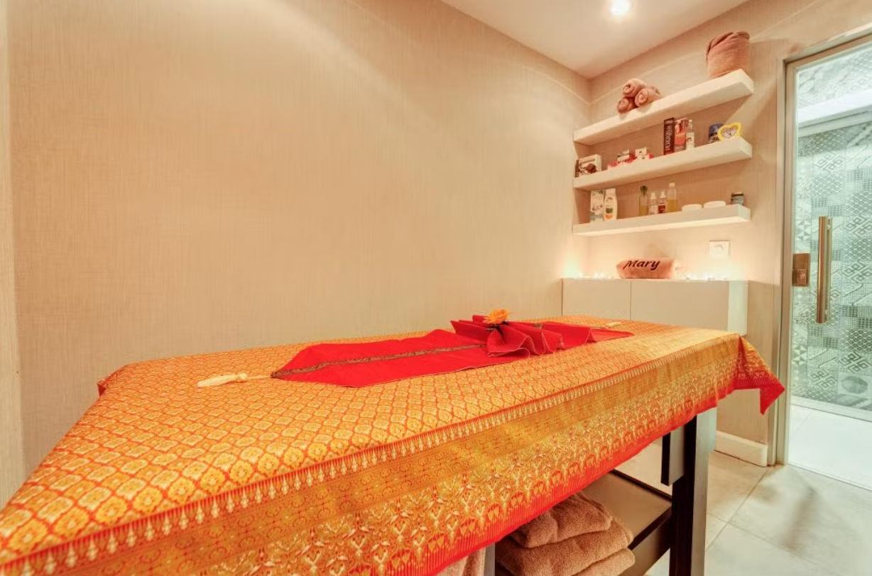 Spa