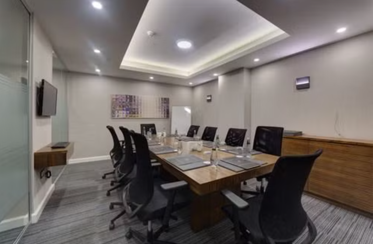 Toplantı Salonu