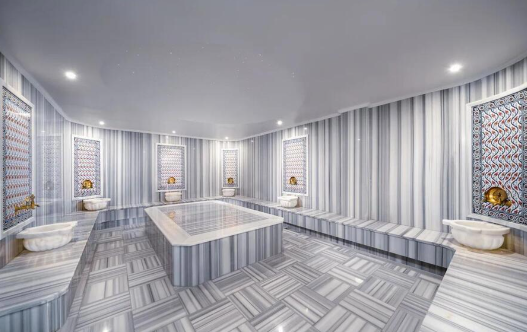 Hamam