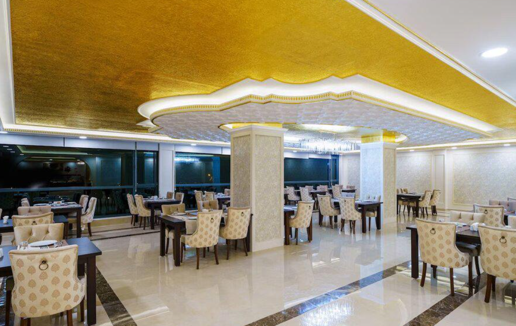 Restoran
