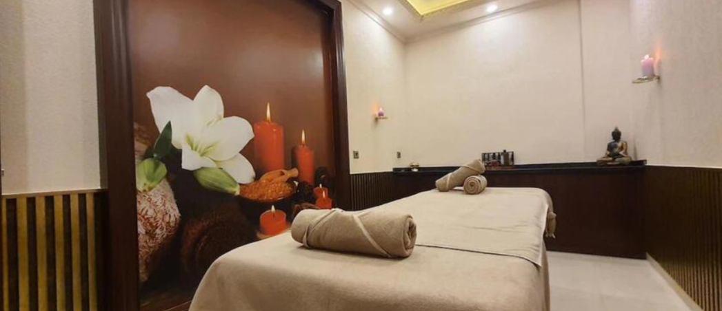 Spa